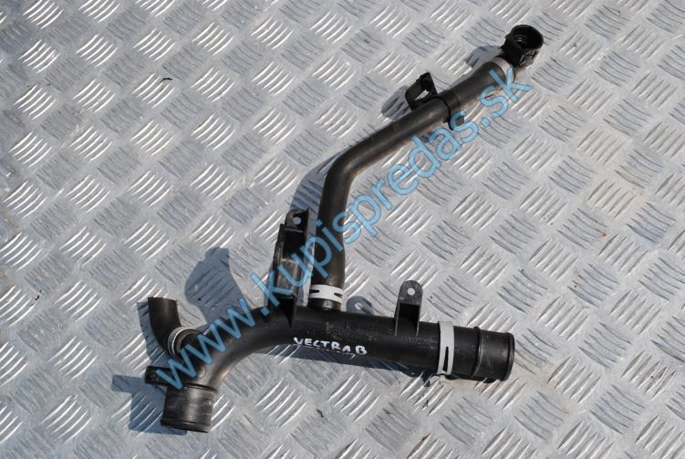 Hadica vody OPEL VECTRA B 1.8